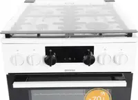 Плита комбінована Gorenje K-5351-WF