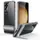 Чехол ESR для Samsung Galaxy S23 - Air Shield Boost, Cleare (4894240175835)