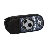 Пенал мягкий YES PH-30 Play Football 533771 22х9х5 см