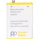 Аккумулятор PowerPlant OPPO A5 2020 (BLP673) 5000mAh