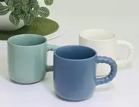 Кружка OLens Мираж 102-523 400 мл