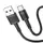 Кабель HOCO Type-C Victory charging data cable X83 |1m, 3A|