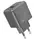 Адаптер сетевой HOCO Ocean single port charger CS11A |1USB, 2.1A/10.5W|