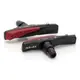Тормозные колодки V-Brake XLC BS-V03, 4шт, картридж, черно-красные