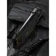 Нож складной Civivi Buster FG Black C24052-1