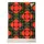 Блокнот для записей интегральный в точку А6 YES Abstraction Flowers 152090 64 листа