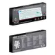 Клавиатура Onikuma Tri Mode Mechanical RGB gaming keyboard 81 Keys MT706 |2.4G/BT/Type-C, ENG Layouts|