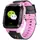 Умные часы Smart Watch Q528 (Y21) Pink