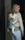 Сумка-кенгуру FreeON Easy Move 3 в 1, mint-grey