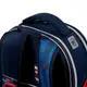 Рюкзак школьный каркасный YES H-100 Oxford 559377 15 л