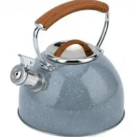 Чайник со свистком 3 л Bohmann BH-9919