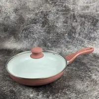 Сковорода универсальная Lessner Ceramic Line 88356-26-mix 26 см