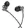 Наушники HOCO Delighted metal universal earphones with microphone M98