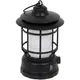 Фонарь кемпинговый Bo-Camp Weirfield Rechargable 180 Lumen Black (5818963)