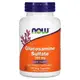 Препарат для суставов и связок NOW Glucosamine Sulfate 750 mg, 120 капсул