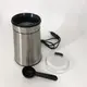 Кофемолка Suntera SCG-603SS 250 Вт, электрическая кофемолка измельчитель, профессиональные кофемолки