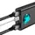 УМБ BASEUS Amblight Digital Display Quick Charge Power Bank 30000mAh |4USB/Type-C/Lightning, 65W/5A, PD/QC| (P10022400112-01)