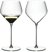 Набор бокалов для белого вина Riedel Sauvignon Blanc Veloce 6330/97 690 мл 2 шт