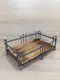 Поднос прямоугольный с шариками DecorArt \"\" 290х180х60 мм
