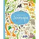 Книжка "Посмотри и найди: Зоопарк" 104058 укр