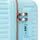Валіза Semi Line 24" (M) Light Blue (T5728-2)