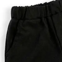 Шорти для малюків Black