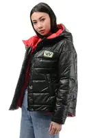 Куртка демисезонная CR-60D22-BLK
