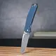 Нож складной Ganzo G6804 серый