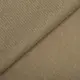 Ткань костюмная однотонная Прато хаки