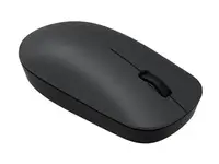 Миша Xiaomi Mi Wireless Mouse Lite Black (XMWXSB01YM) (HLK4035CN/BHR6099GL)