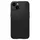 Чехол Spigen для iPhone 13 mini - Liquid Air, Matte Black (ACS03315)