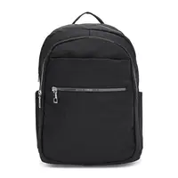 Женский рюкзак Monsen C1KM1358bl-black
