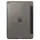 Чехол Spigen для iPad 10.2 Case Smart Fold, Black (ACS00373)