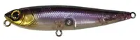 1699-10-20Воблер Jackall Chubby Pencil 55 Ghost Wakasagi