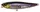 1699-10-20Воблер Jackall Chubby Pencil 55 Ghost Wakasagi