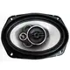 Автомобильные динамики Pioneer TS-A6974S Овалы акустика PR4