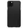 Чехол Spigen для iPhone 11 Pro Max Thin Fit, Black (075CS27127)