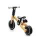 Трехколесный велосипед 3 в 1 Kinderkraft 4TRIKE Sunflower Blue (KR4TRI22BLU0000)