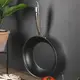 Сковорода универсальная MasterPro By Cook Chef BGMP-1925 20 см серебристая