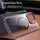 Чехол ESR для iPhone 14 Pro Max, Classic Kickstand Halolock (MagSafe) Cleare/Purple