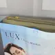 Электропростынь двуспальная с двумя зонами на 9 режимов 180х200 см LUX Байка Турция 55139 бежевая