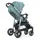 Коляска детская прогулочная EL CAMINO ME 1095 Cloud Blue