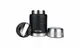 Термос пищевой Tribe Food Jar T-DE-0022-black 450 мл черный