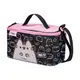 Сумка для ланча YES LB-03 My Pusheen 550609 13х13х24 см
