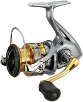 Катушка Shimano Sedona 2500S FI. 3+1. 5.0:1 (2266-72-30)