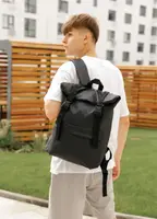 Рюкзак Вигідна ціна 0SHm чорний