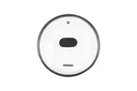 Крышка стеклянная Ringel Universal RG-9301-20 20 см