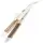 Мультистайлер (плойка, праска) Geemy GM-2961 White/Gold (5209)