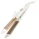 Мультистайлер (плойка, утюжек) Geemy GM-2961 White/Gold (5209)