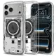 Чехол Spigen для iPhone 17 Pro - Ultra Hybrid MAG, Neo One (ACS10354)